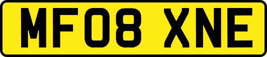 MF08XNE