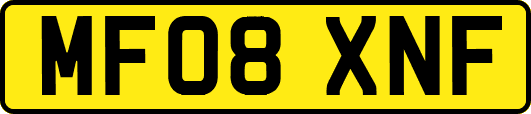 MF08XNF