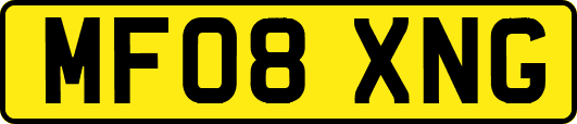 MF08XNG