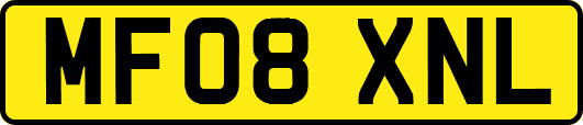 MF08XNL