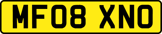 MF08XNO