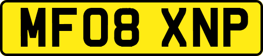 MF08XNP
