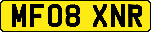 MF08XNR