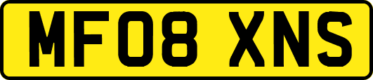 MF08XNS