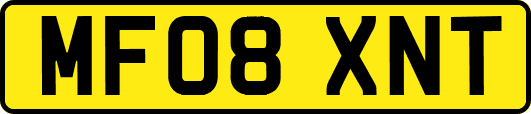 MF08XNT