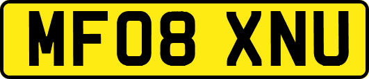 MF08XNU