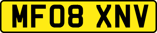 MF08XNV