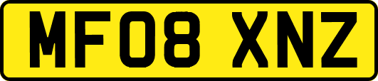 MF08XNZ