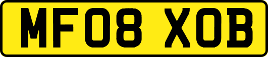 MF08XOB
