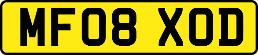 MF08XOD