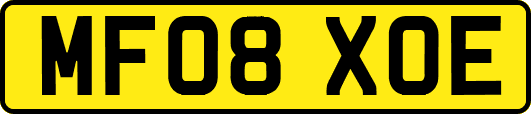MF08XOE