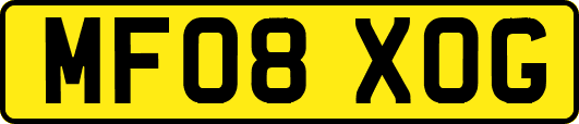MF08XOG