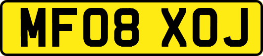 MF08XOJ