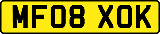 MF08XOK