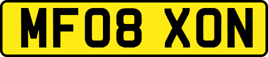 MF08XON