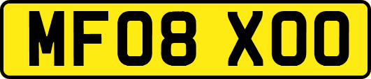MF08XOO