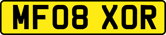 MF08XOR