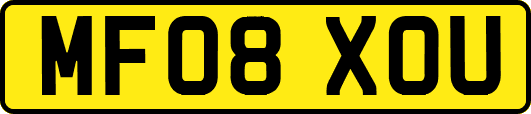MF08XOU