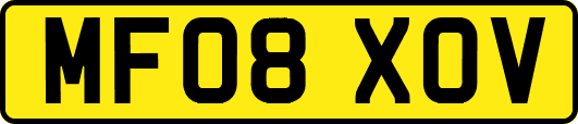 MF08XOV