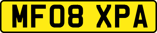 MF08XPA