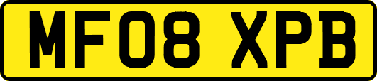 MF08XPB