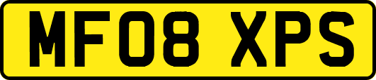 MF08XPS