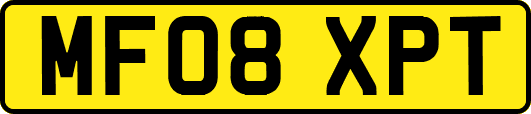 MF08XPT