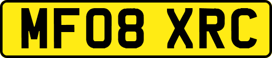 MF08XRC