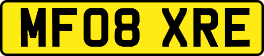 MF08XRE