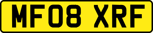MF08XRF