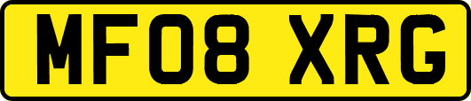MF08XRG