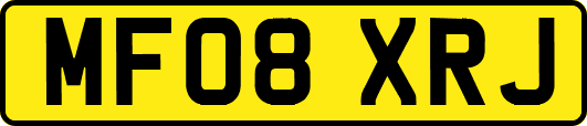 MF08XRJ