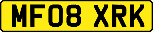 MF08XRK