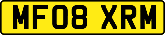 MF08XRM