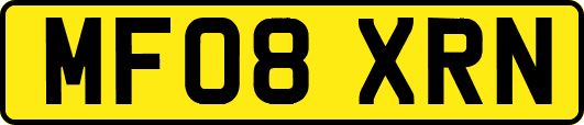MF08XRN