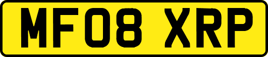 MF08XRP
