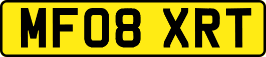 MF08XRT