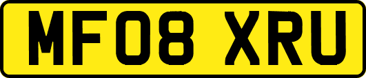 MF08XRU