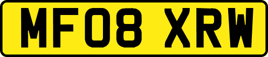 MF08XRW