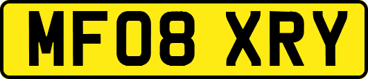 MF08XRY