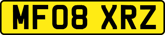 MF08XRZ