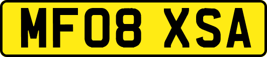 MF08XSA