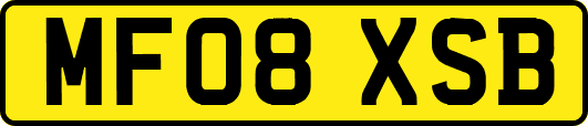 MF08XSB
