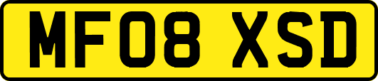 MF08XSD