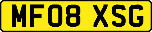 MF08XSG