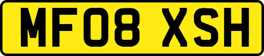 MF08XSH