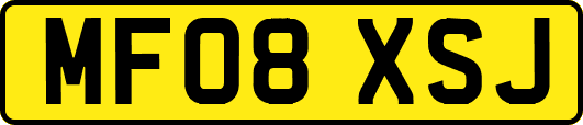 MF08XSJ