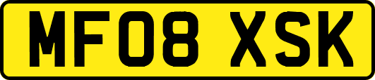 MF08XSK