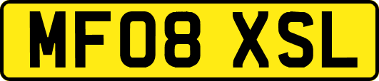 MF08XSL