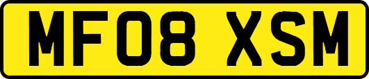 MF08XSM